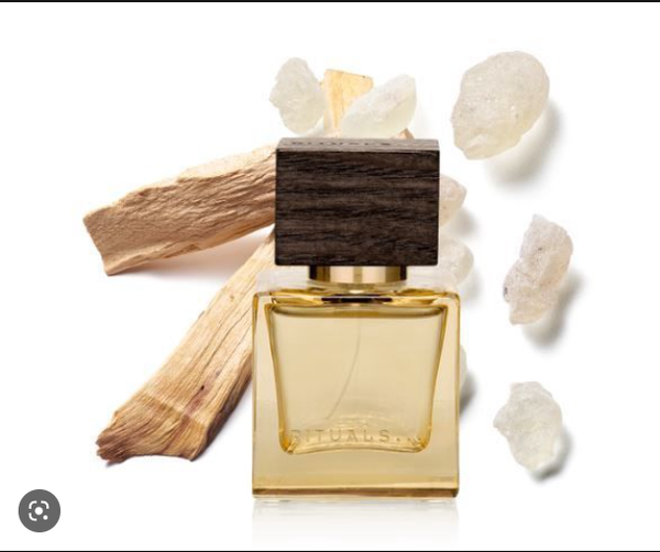 Rituals - Nước hoa Nữ Unisex Rituals Leclat  Eau de parfum 15ml