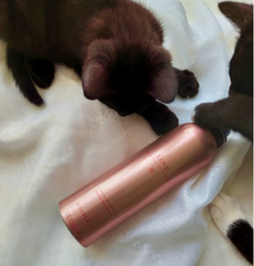 Sữa tắm tạo bọt the Rituals of Love foaming shower gel 200ml - phiên bản giới hạn