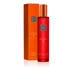 Xịt thơm tóc & cơ thể The Rituals hair and body mist Happy Buddha 50ml