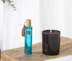 Xịt thơm tóc & cơ thể The Rituals hair and body mist Hammam 50ml