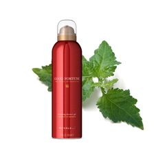 Sữa tắm tạo bọt the Rituals of Good Fortune foaming shower gel 200ml - phiên bản giới hạn