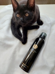 Sữa tắm tạo bọt The Rituals of OUDH foaming shower gel thơm ấm trầm hương 200ml