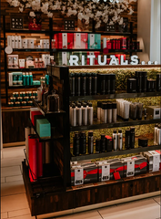 Dầu tắm cao cấp dưỡng ẩm The Rituals of Jing shower oil - doucheolie 200ml