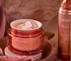 Kem dưỡng body The Rituals of M'gouna Body cream 220ml