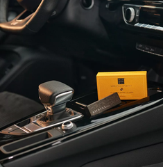 Sáp thơm ô tô The Rituals of Mehr Car Air freshener