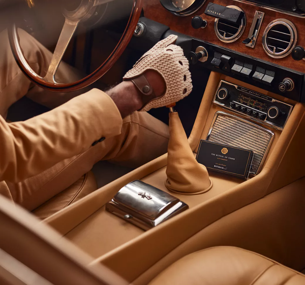 Gift set - Rituals of Oudh Collection