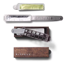 Sáp thơm ô tô The Rituals of Orris Mimosa Car Air freshener