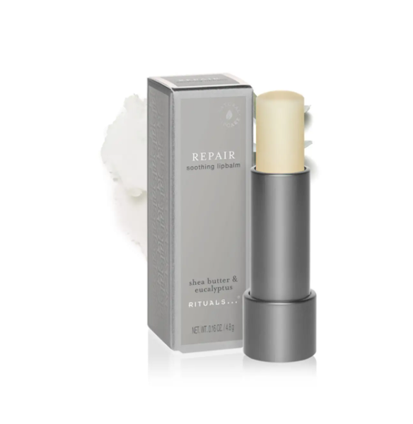 Son dưỡng không màu Fortune Balms Repair  4.8g - Không hộp