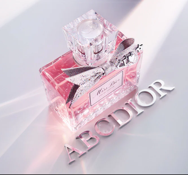 Vial nước hoa nữ miss dior Eau De Parfume 1.5ml