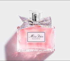 Vial nước hoa nữ miss dior Eau De Parfume 1.5ml