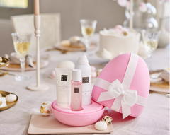 Gift set - The Rituals of Sakura, bộ quà tặng tắm dưỡng thể và xịt thơm cơ thể - Easter Egg