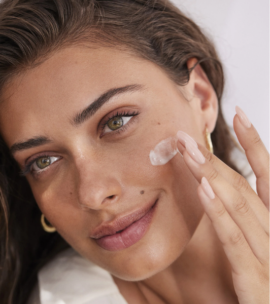 Glow - Kem dưỡng ban Ngày chống lão hóa  Rituals of Namaste ANTI-AGEING DAY CREAM 50ml