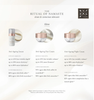 Glow - Kem dưỡng ban Ngày chống lão hóa  Rituals of Namaste ANTI-AGEING DAY CREAM 50ml