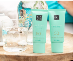 Kem chông nắng Mặt Rituals of karma Sun Protection Face Cream SPF 50 50ml