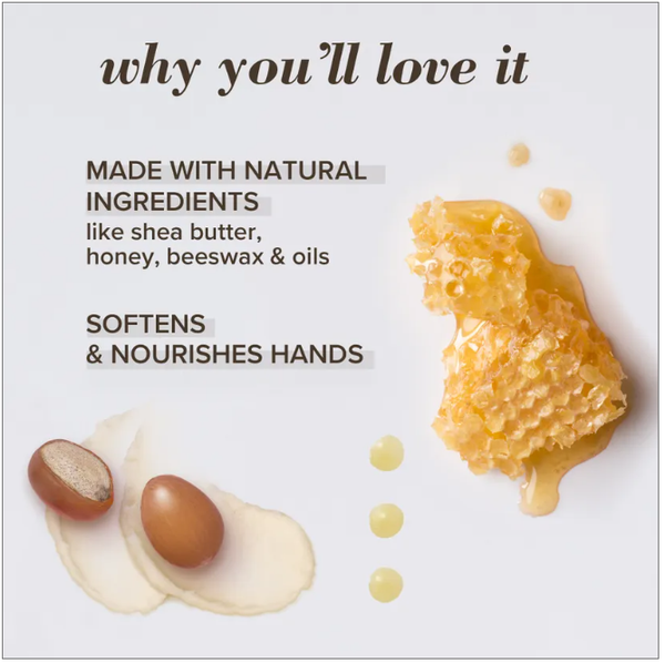 Sáp Dưỡng Móng Tay Burt’s Bee Lemon Butter Cuticle Cream 17g