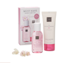 Set rửa tay khô và dưỡng ẩm the Rituals Hand hygiene set  Sakura