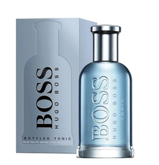 Nước hoa nam Hugo Boss Bottled Tonic EDT 100ml