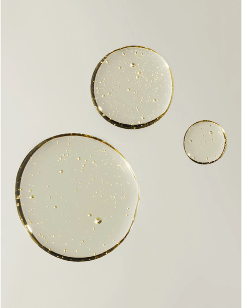 Dầu tắm cao cấp dưỡng ẩm The Rituals of Jing shower oil - doucheolie 200ml