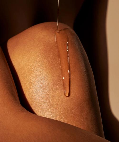 Dầu tắm dưỡng ẩm The Rituals of Mehr shower oil - doucheolie 200ml