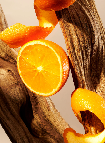 Dầu tắm cao cấp dưỡng ẩm The Rituals of Mehr shower oil - doucheolie 200ml