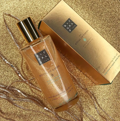 Dầu khô đa năng dưỡng da Rituals of Karma Shimmering Body oil 100ml