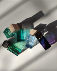 Rituals - Nước hoa nữ mini The Rituals Poème d'Azar 15ml