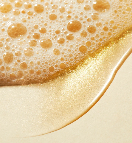 Dầu tắm tạo bọt hương nước hoa Nuxe Scented shower oil 200ml