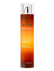 Xịt thơm cơ thể hương nước hoa Nuxe Reve de Miel bodymist 100ml