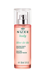 Xịt thơm cơ thể hương nước hoa Nuxe Reve de the bodymist 100ml