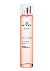 Xịt thơm cơ thể hương nước hoa Nuxe Reve de the bodymist 100ml