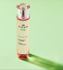 Xịt thơm cơ thể hương nước hoa Nuxe Reve de the bodymist 100ml