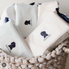 Khăn ướt đa năng da nhạy cảm Noodle & Boo Ultimate Baby Body and Face Cleansing Cloths
