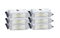 Khăn ướt đa năng da nhạy cảm Noodle & Boo Ultimate Baby Body and Face Cleansing Cloths