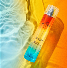 Xịt thơm cơ thể hương nước hoa Nuxe Sun Delicieuse scented bodymist 100ml