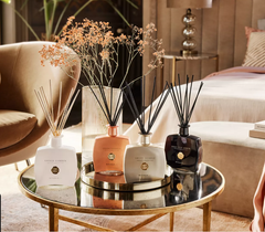 Tinh dầu tán hương COTTON BLOSSOM  Rituals Private collection Fragrance Sticks