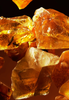 Tinh dầu tán hương Preciouse Amber The Ritual Private Collection Fragrance Sticks