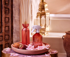 Tinh dầu tán hương Ritual Private Collection Fragrance Sticks M'gouna 250ml