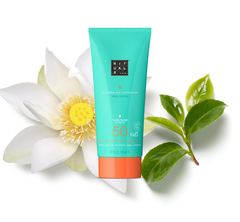 Kem chông nắng Mặt Rituals of karma Sun Protection Face Cream SPF 50 50ml