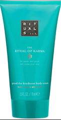 Kem dưỡng body The Rituals of Karma Body cream 70ml