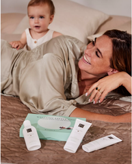 Rituals Gift set - bộ combo tắm gội cho bé TINY RITUALS Little One Set