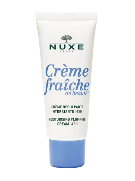 Kem dưỡng ẩm cho da thường 48h Nuxe Moisturising plumping cream 48h