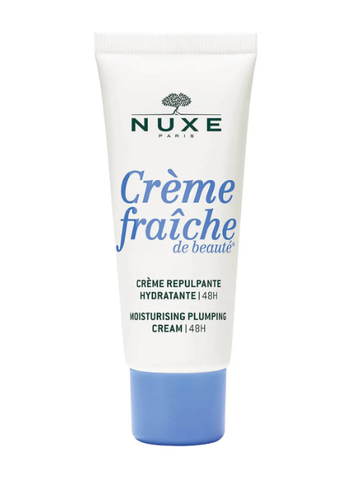 Kem dưỡng ẩm cho da thường 48h Nuxe Moisturising plumping cream 48h