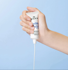 Kem dưỡng ẩm cho da thường 48h Nuxe cream fraiche de beaute moistyrising plumping 48h