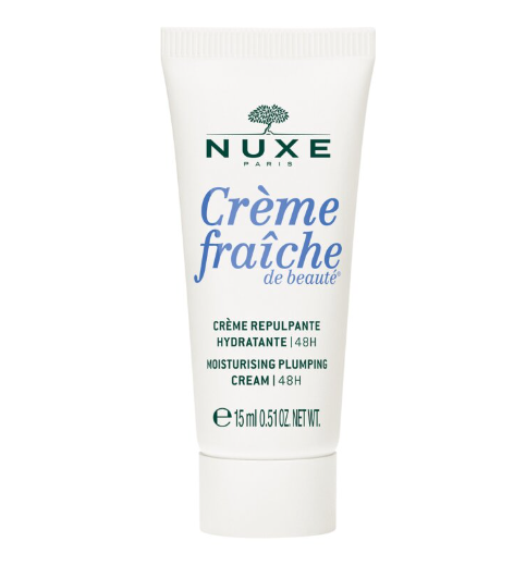 Kem dưỡng ẩm cho da thường 48h Nuxe cream fraiche de beaute moistyrising plumping 48h