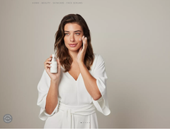 Glow - Huyết thanh chống lão hóa Rituals of Namaste Anti-Ageing Serum serum 30ml