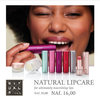 Son dưỡng không màu Fortune Balms Repair  4.8g - Không hộp