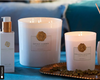 Nến thơm  Rituals  GREEN CARDAMOM Scented Candle Private collection 360g