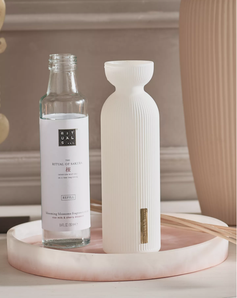 Tinh dầu tán hương Rituals of SAKURA Fragrance Sticks Duo - 500ml