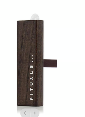 Hộp gỗ lắp lõi sáp thơm Rituals Car perfumer