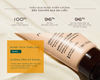 Kem dưỡng da tay và móng Nuxe Reve de Miel  hand and nail cream